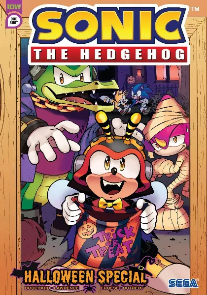 Image du tag Spécial Halloween 2023